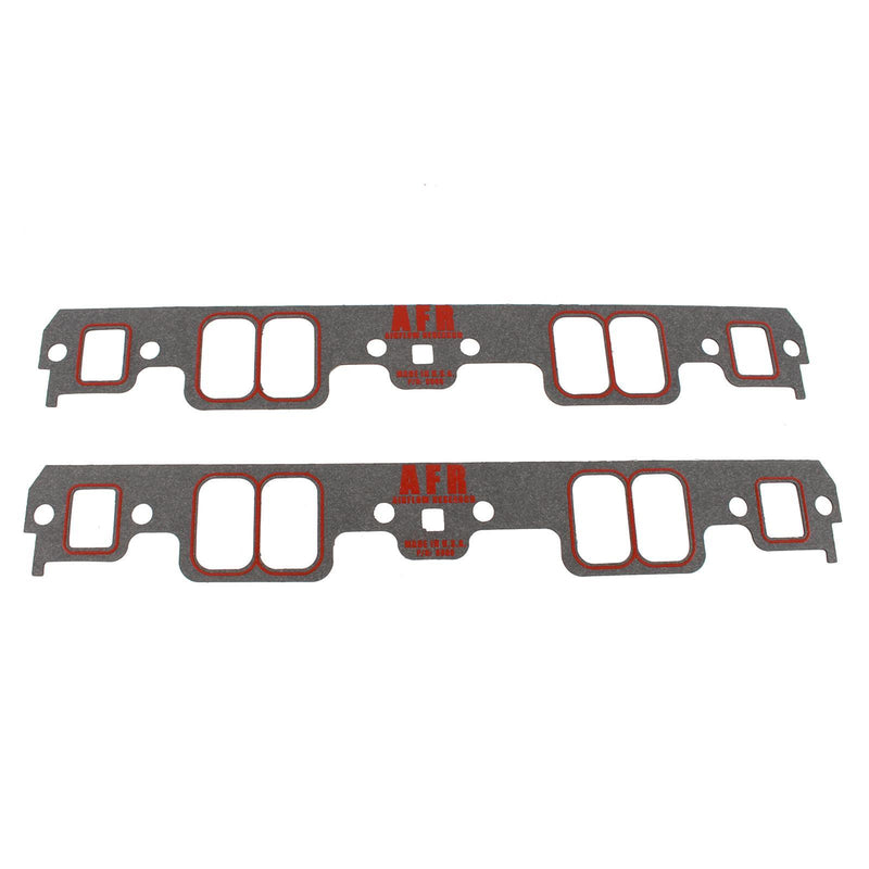 Air Flow Research SBC Intake Gasket Set 2.09 x 128 x .060
