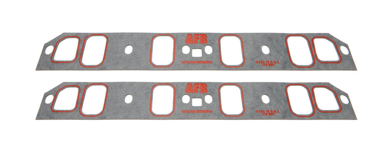 Air Flow Research SBF Intake Gasket Set 2.120 x 1.2