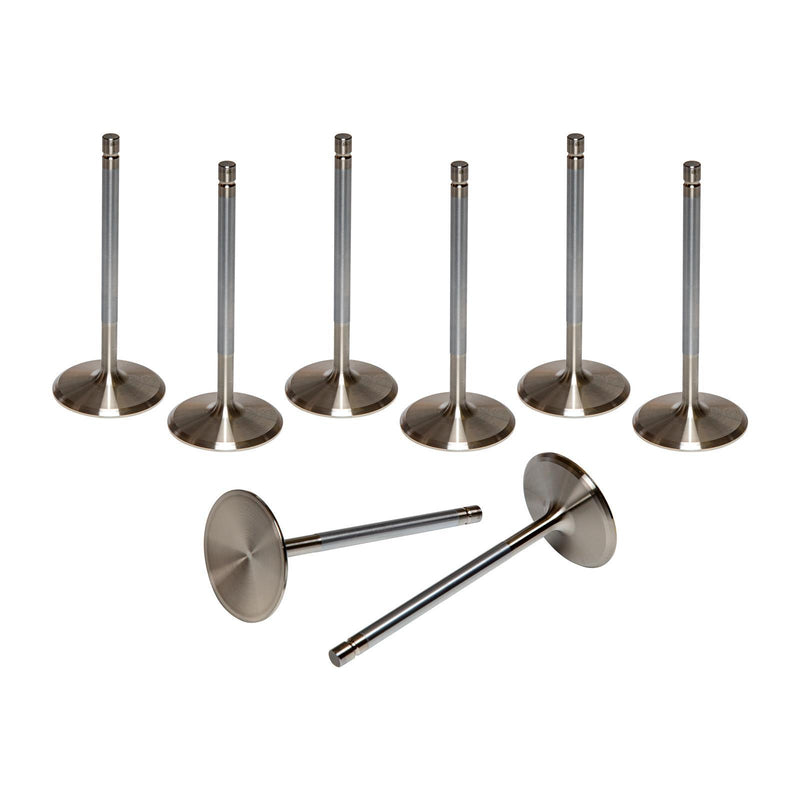 Air Flow Research LS3 2.165 Intake Valves 5.195 O.A.L.