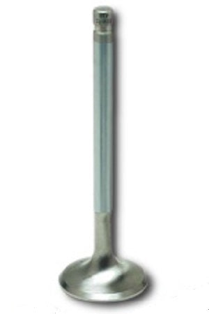 Air Flow Research BBC 1.880 Exh Valve 11/32  5.450 OAL