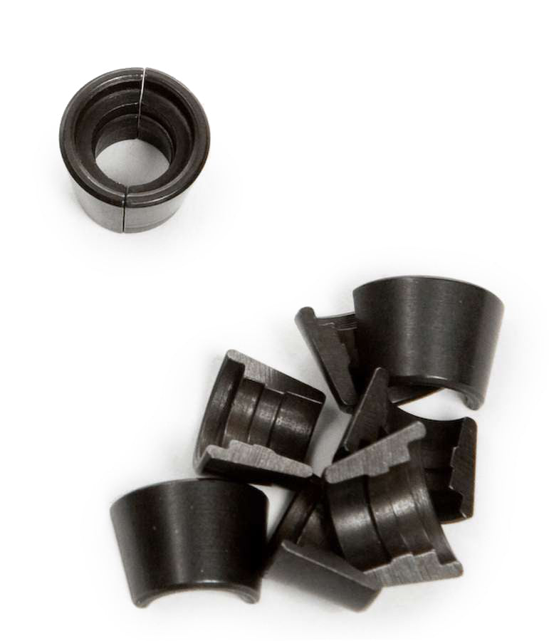 Air Flow Research 10 Deg Valve Locks 11/32 Set
