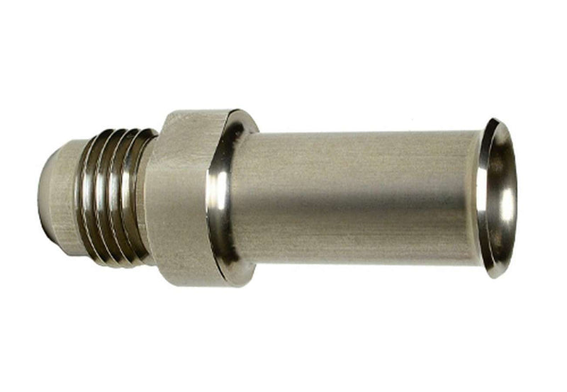 '-6an S/S Coupler to Ford Return Line