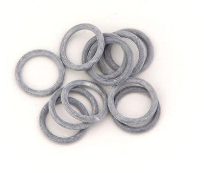 '-6 Replacement Nitrile O-Rings (10)