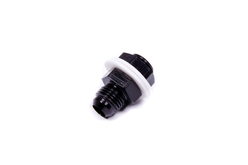 '-6an Bulkhead Fitting