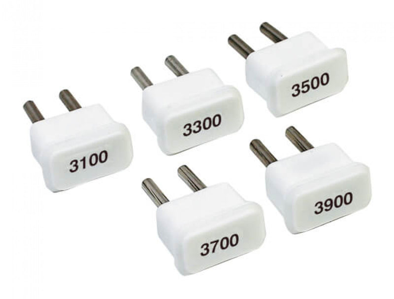 MSD RPM Modules - 3000 Series Kit - Odd Increments