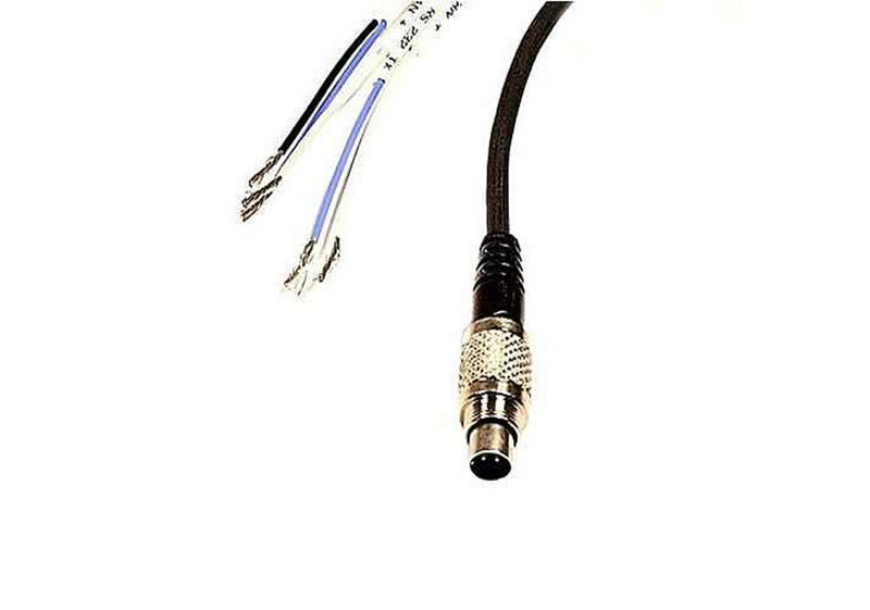 Aim Sports Harness Solo 2 DL 2m CAN/RS232 ECU