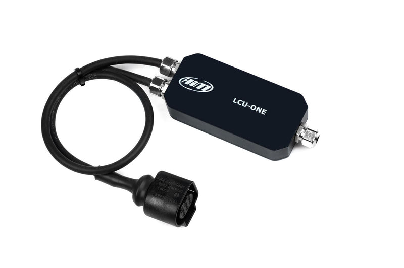 Aim Sports Lamaba Controller LCU- One / CAN Only