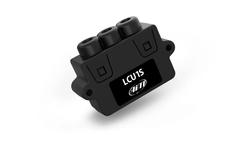Aim Sports LCU1S Lambda Controller Kit with Bosch LSU 4.9
