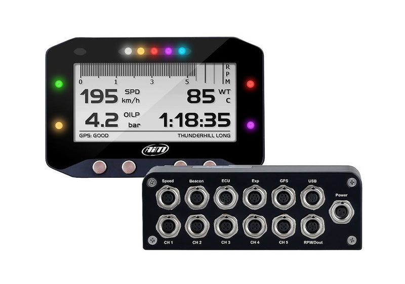 Aim Sports EVO4S w/ GS Dash - Can Cable 4m GPS Cable