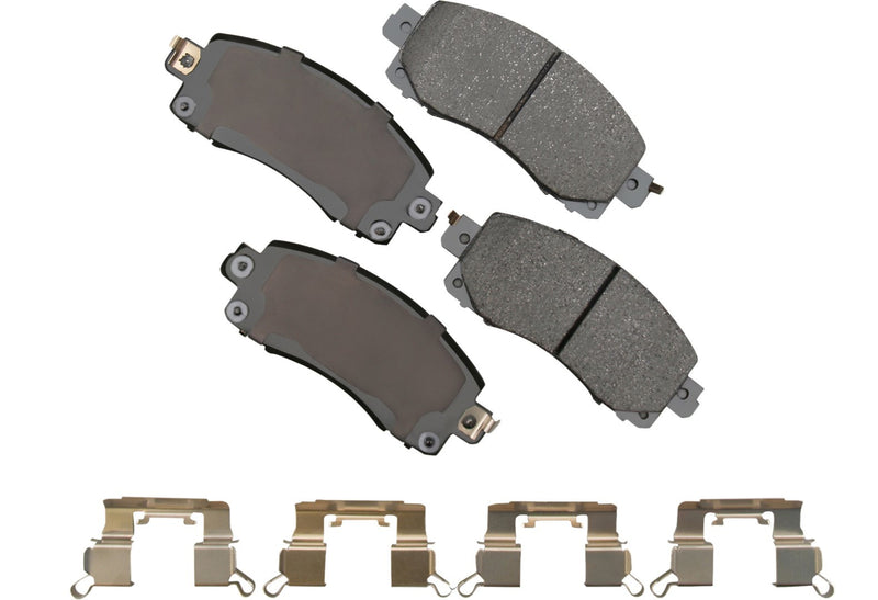 Akebono Brake Corporation Part/Component