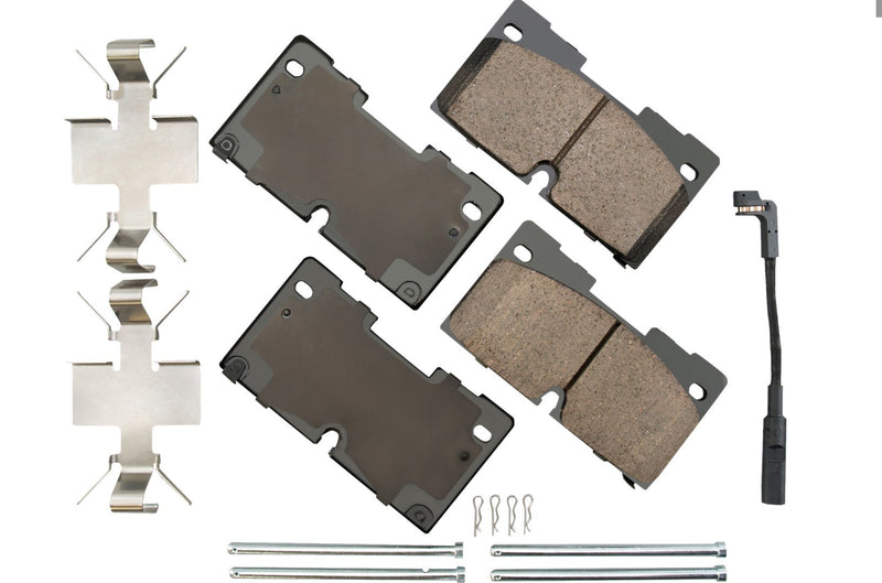 Akebono Brake Corporation Part/Component
