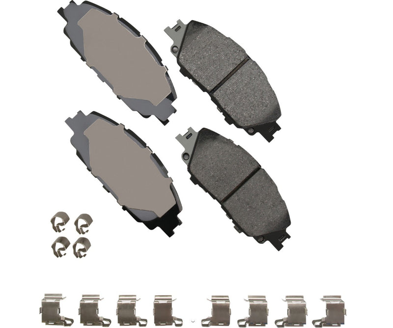 Akebono Brake Corporation Part/Component
