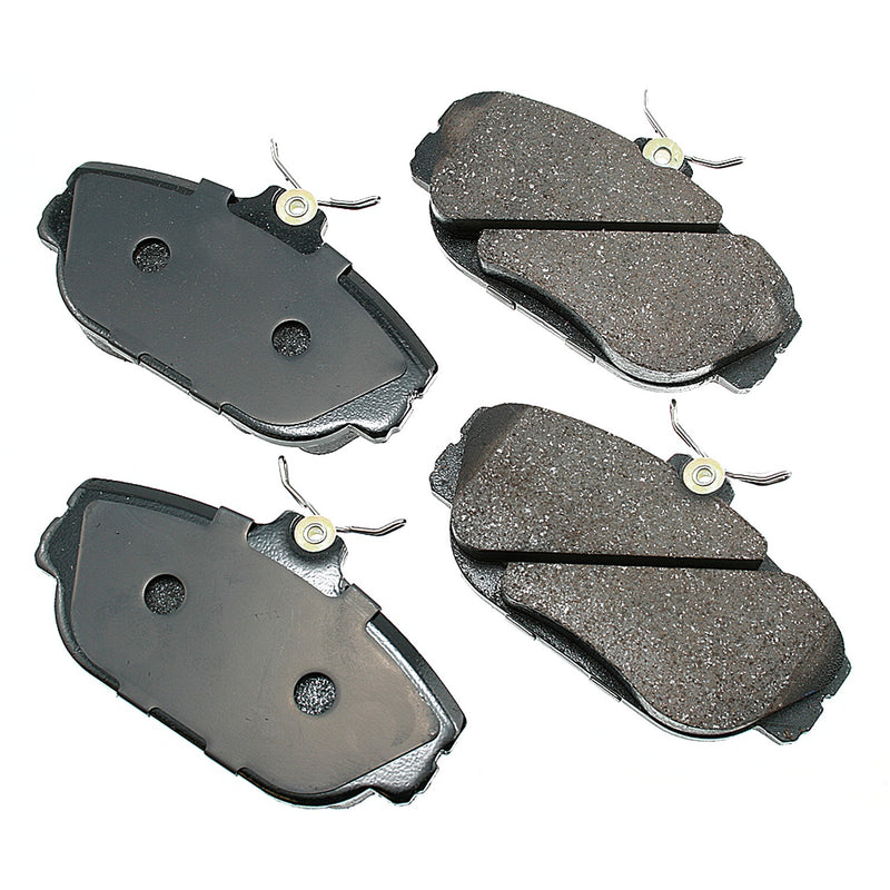 Akebono Brake Corporation Brake Pads Ford Taurus 94-02