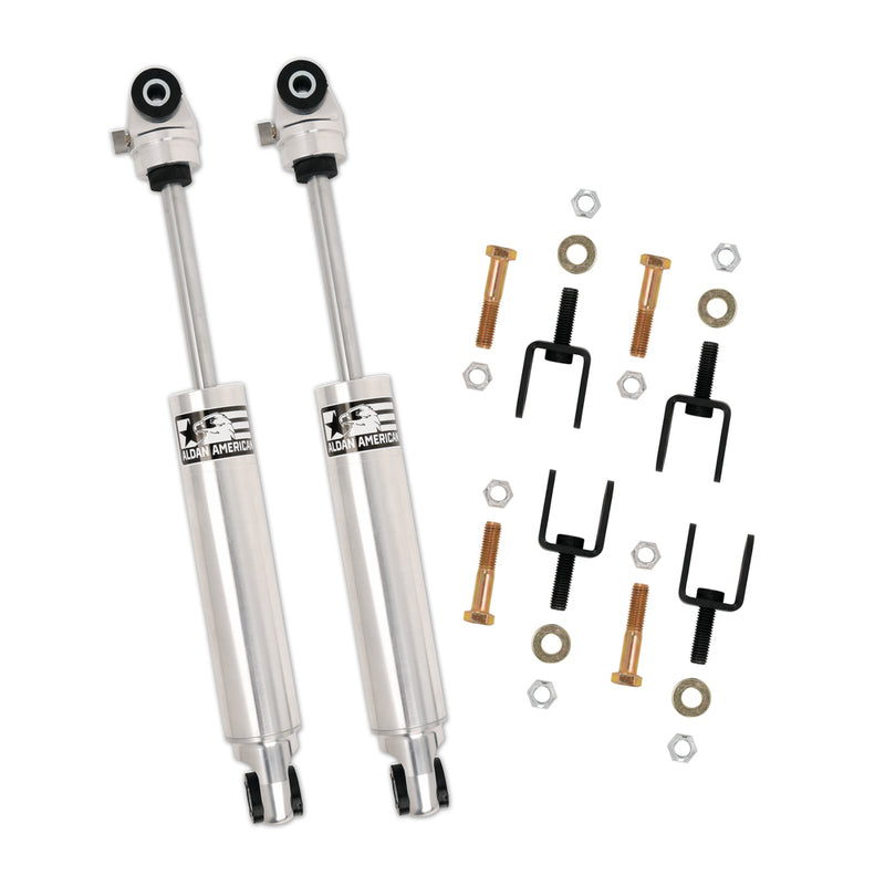 Aldan American Shock Kit  TruLine Ford 64-73 Rear