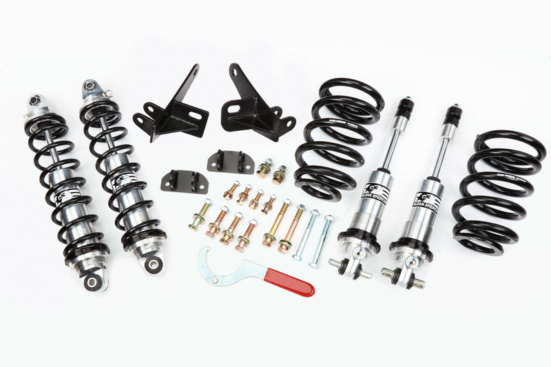 Aldan American Coil-Over Kit  GM  78-88 G-Body Small Block