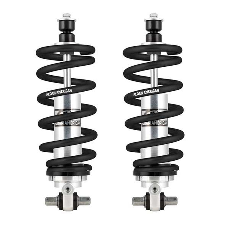 Aldan American Coil Over Shock Kit - Front GM A-Body 64-67