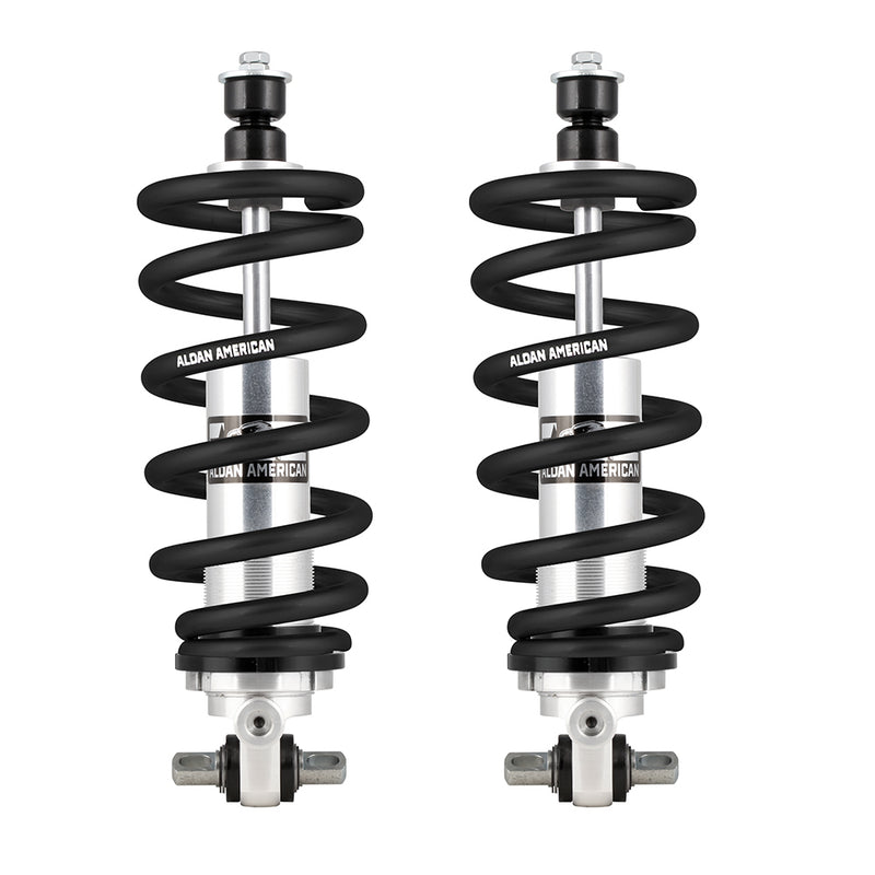 Aldan American Coil Over Shock Kit - Front GM A-Body 64-67