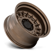 BR ALISO 17X8 6X5.5 G-BRONZE 00MM