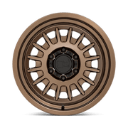 BR ALISO 17X8 6X5.5 G-BRONZE 00MM