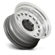 BR ALISO 18X9 5X150 G-SLV MIR-LP 12MM