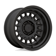 BR ALISO 18X9 5X150 M-BLK 12MM