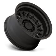 BR ALISO 18X9 5X150 M-BLK 12MM