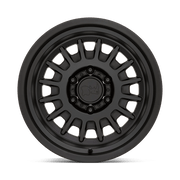 BR ALISO 18X9 5X150 M-BLK 12MM