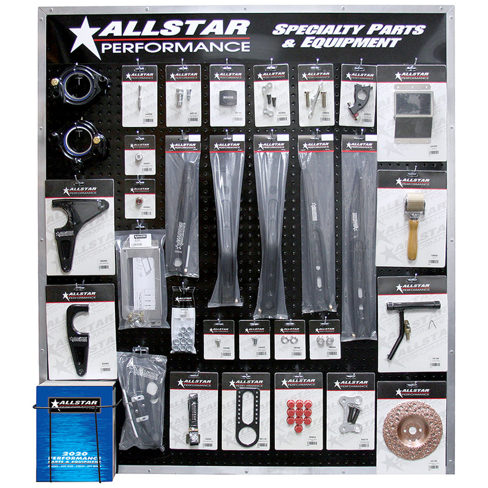 Retail Displays