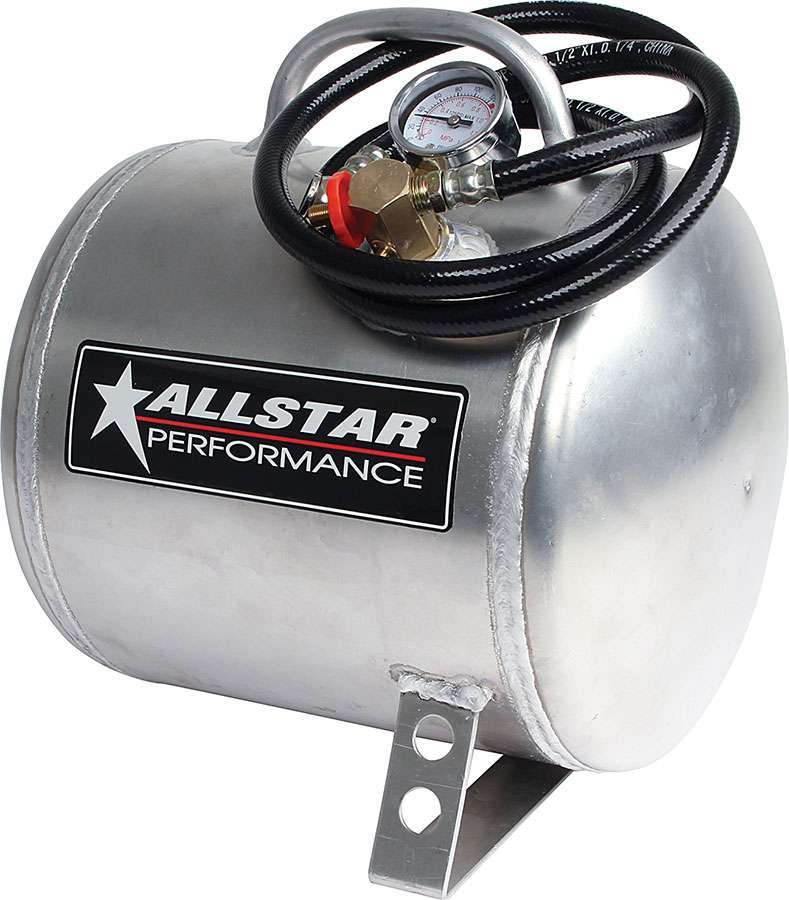 Air Tanks