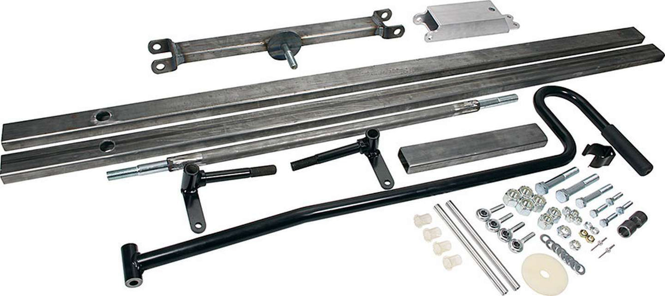 Wheel Dollies