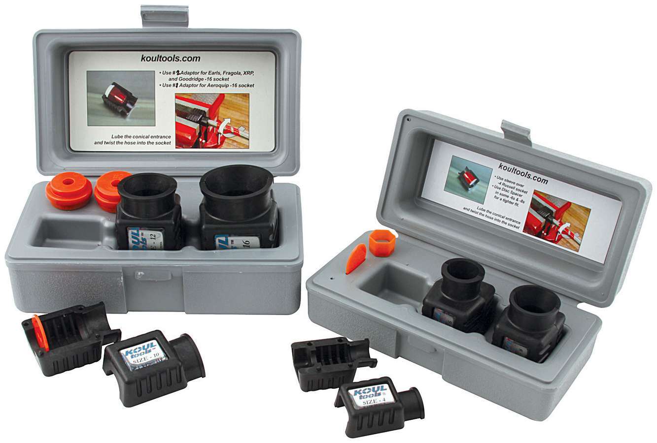 AN Plumbing Tools