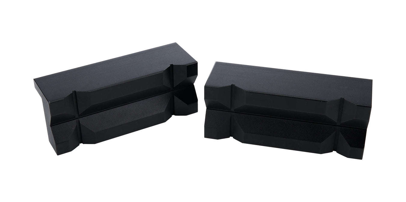 Vise Jaw Inserts