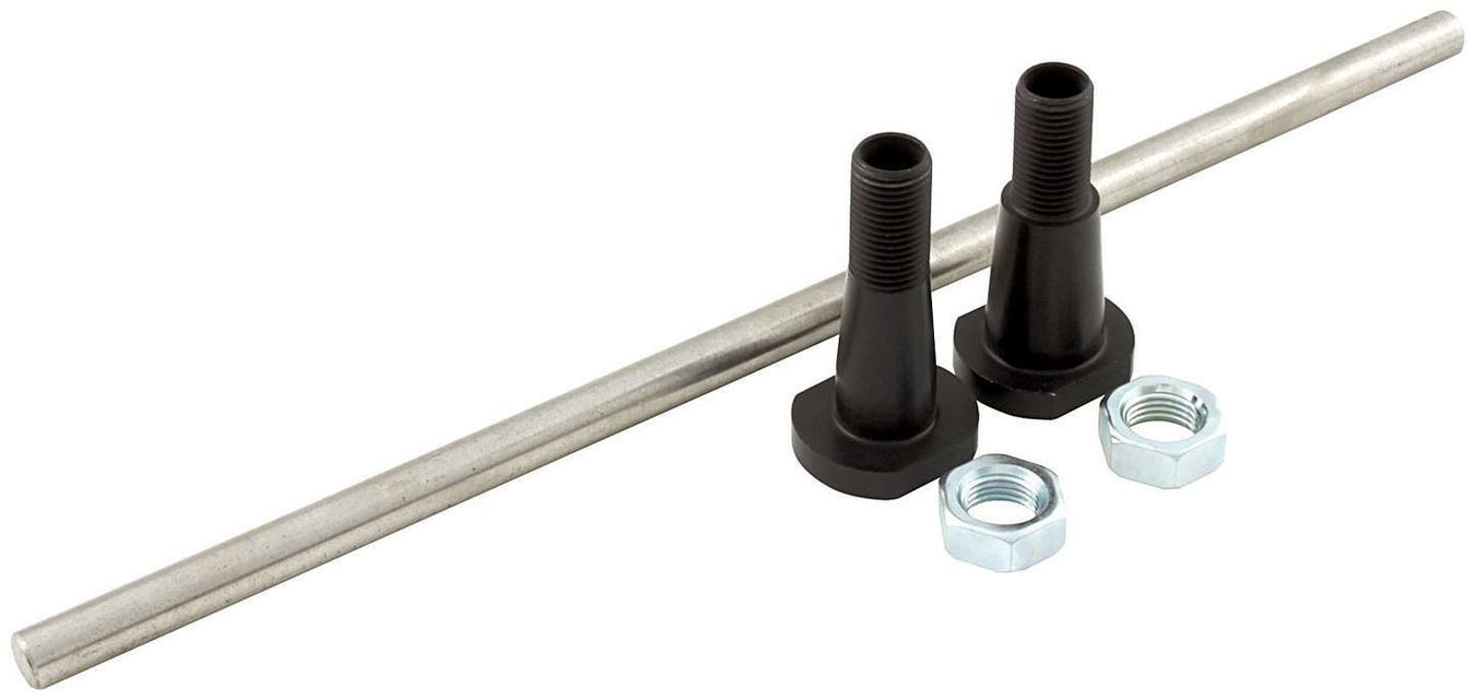 Spindle Alignment Checking Tools