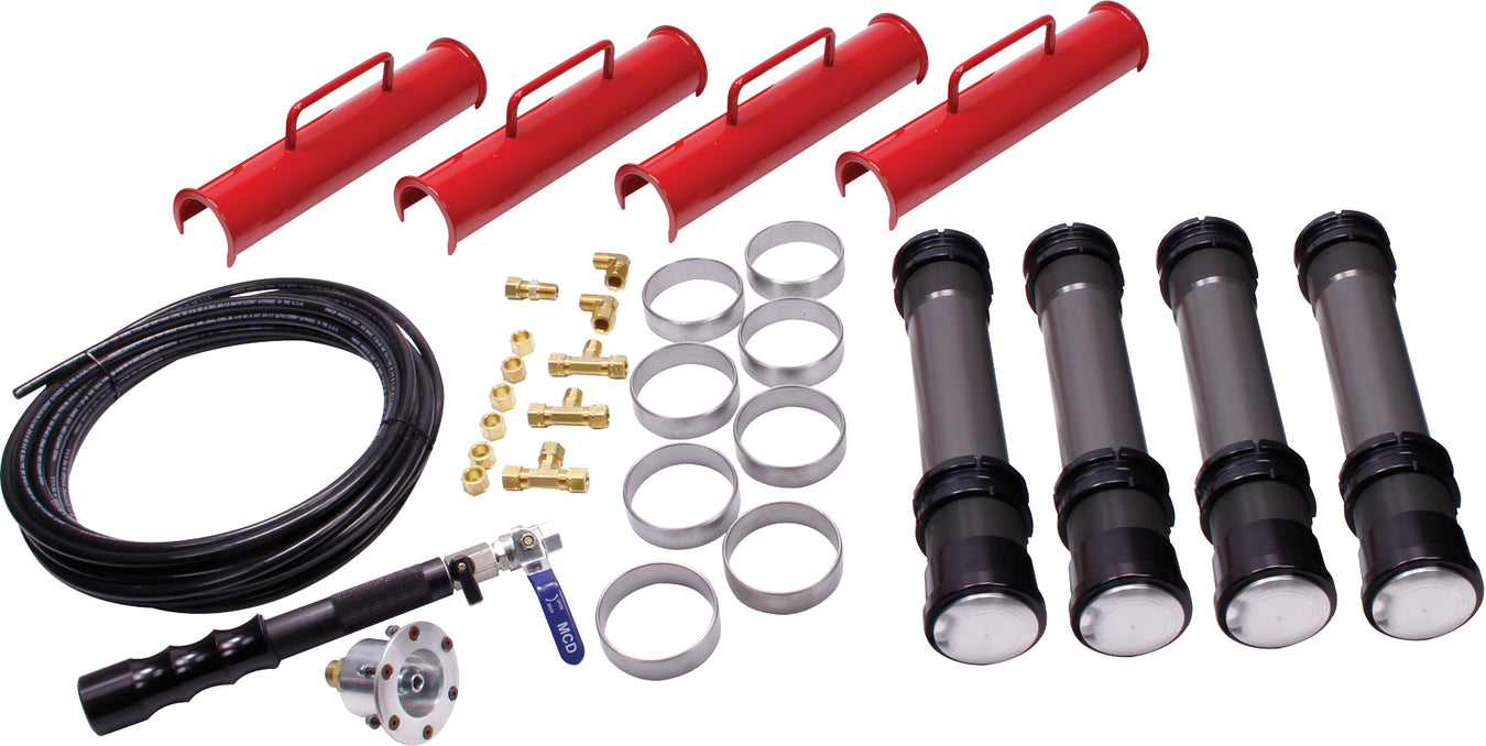 Floor Jacks