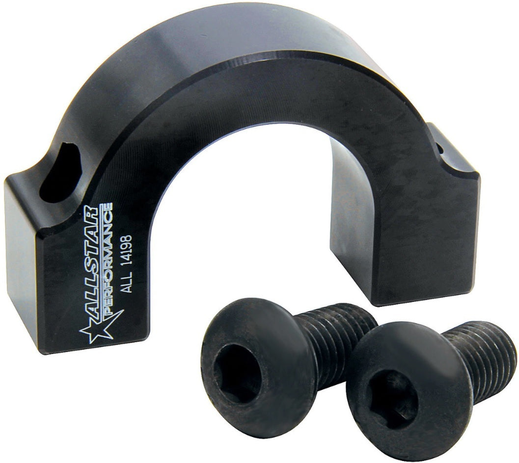 Roll Bar Clamps