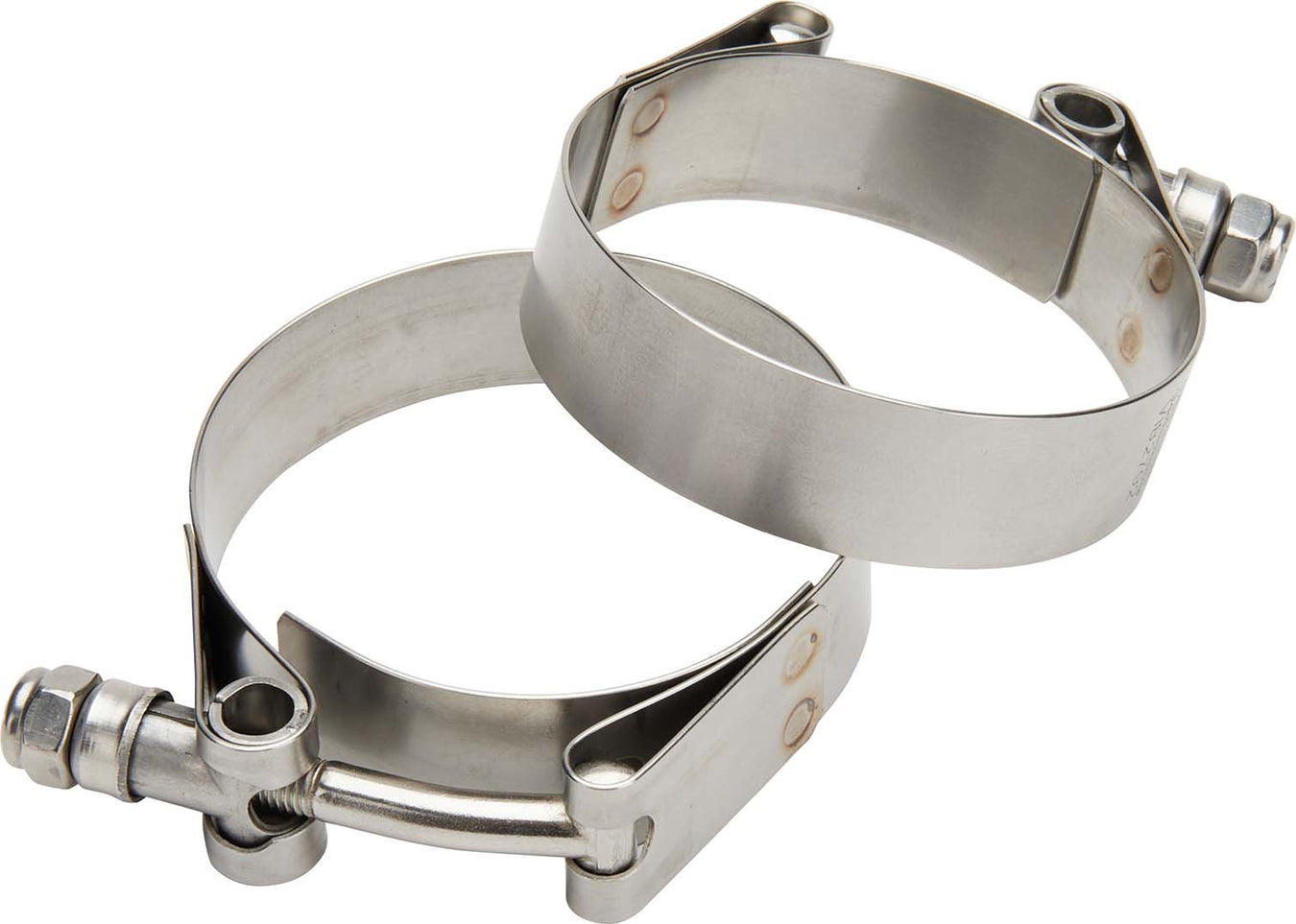 Air Intake Tube Clamps