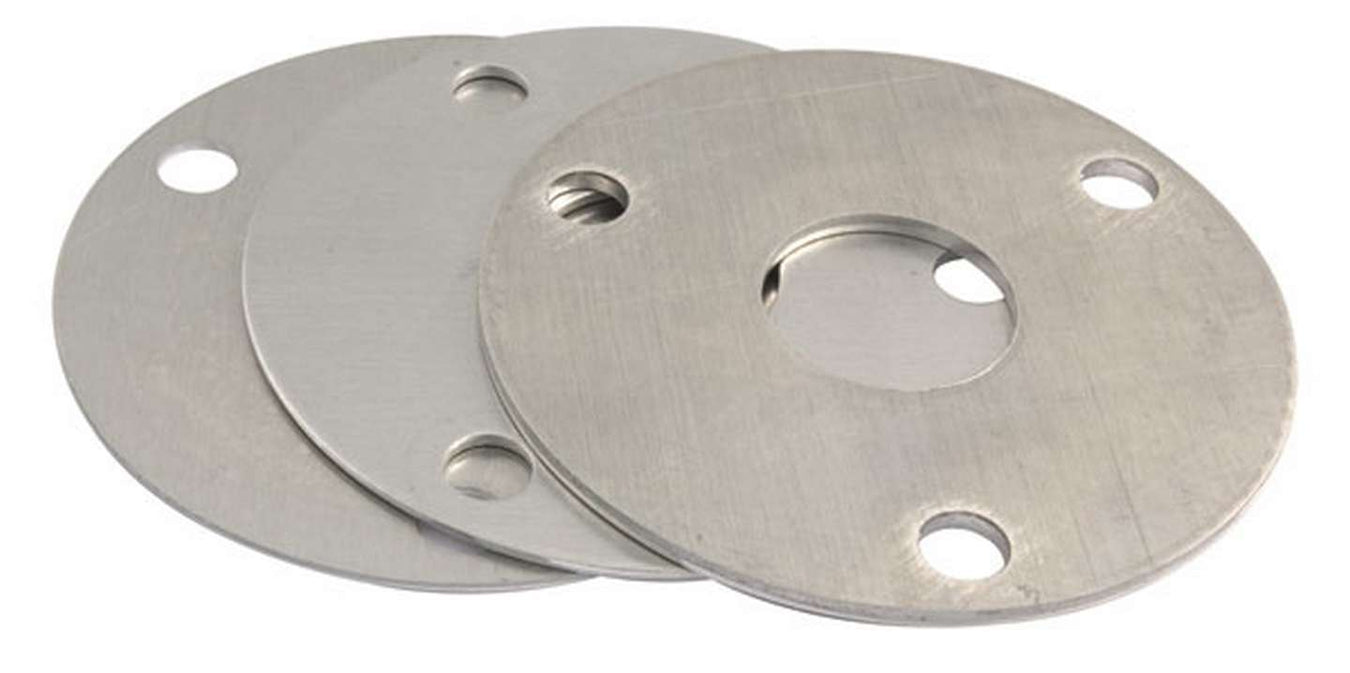 Pulley Shims and Spacers