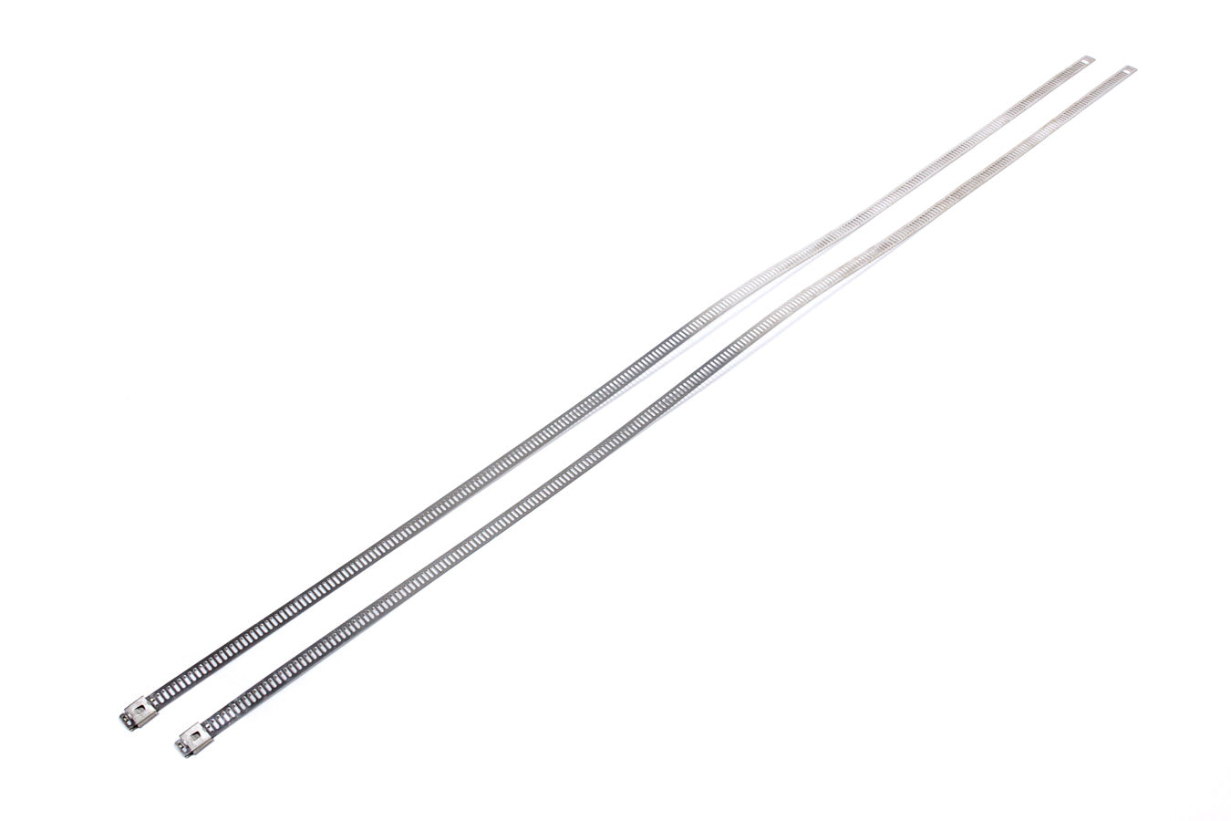 Heat Wrap Ties