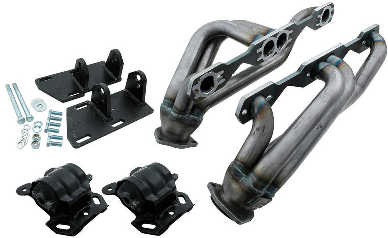 Engine Conversion Kits