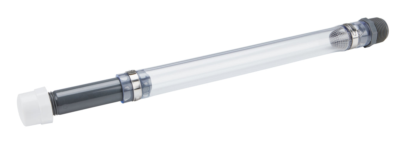 Vent/Fill Hoses