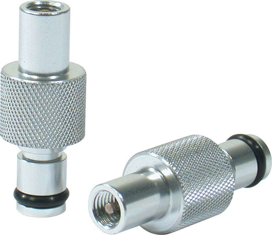 Tire Relief Valve Components