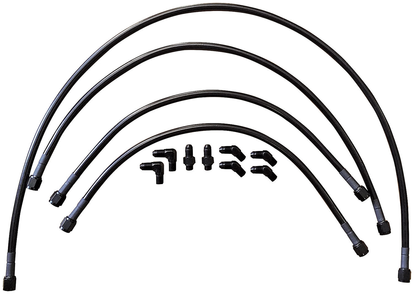 Hydraulic Hose