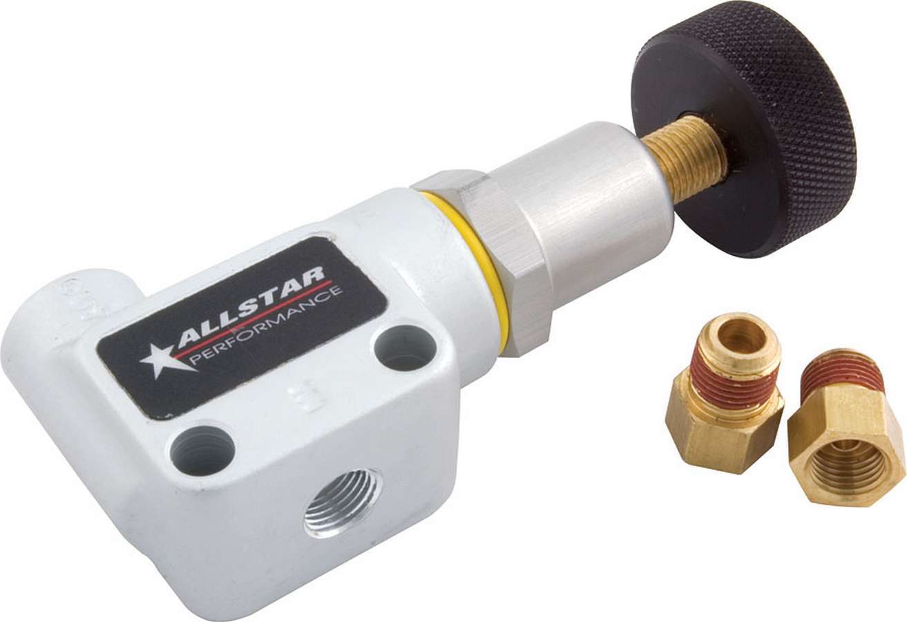 Brake Proportioning Valves