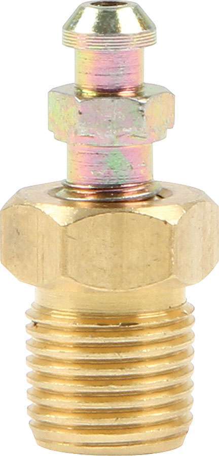 Brake Bleeders