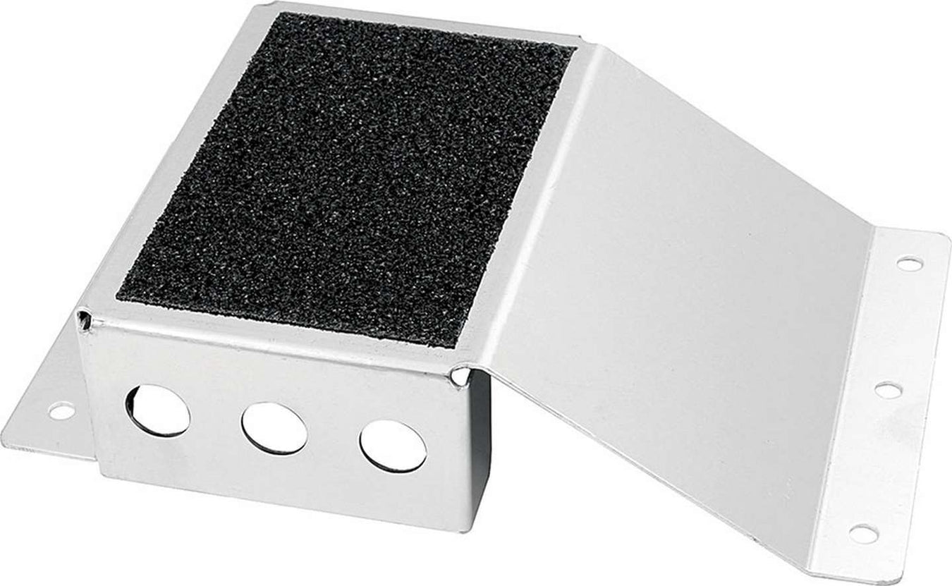 Heel Risers - Pedal Spacers