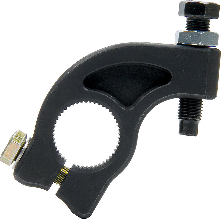 Torsion Bar Stops