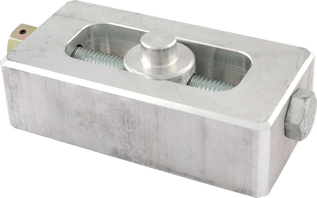 Leaf Spring Blocks