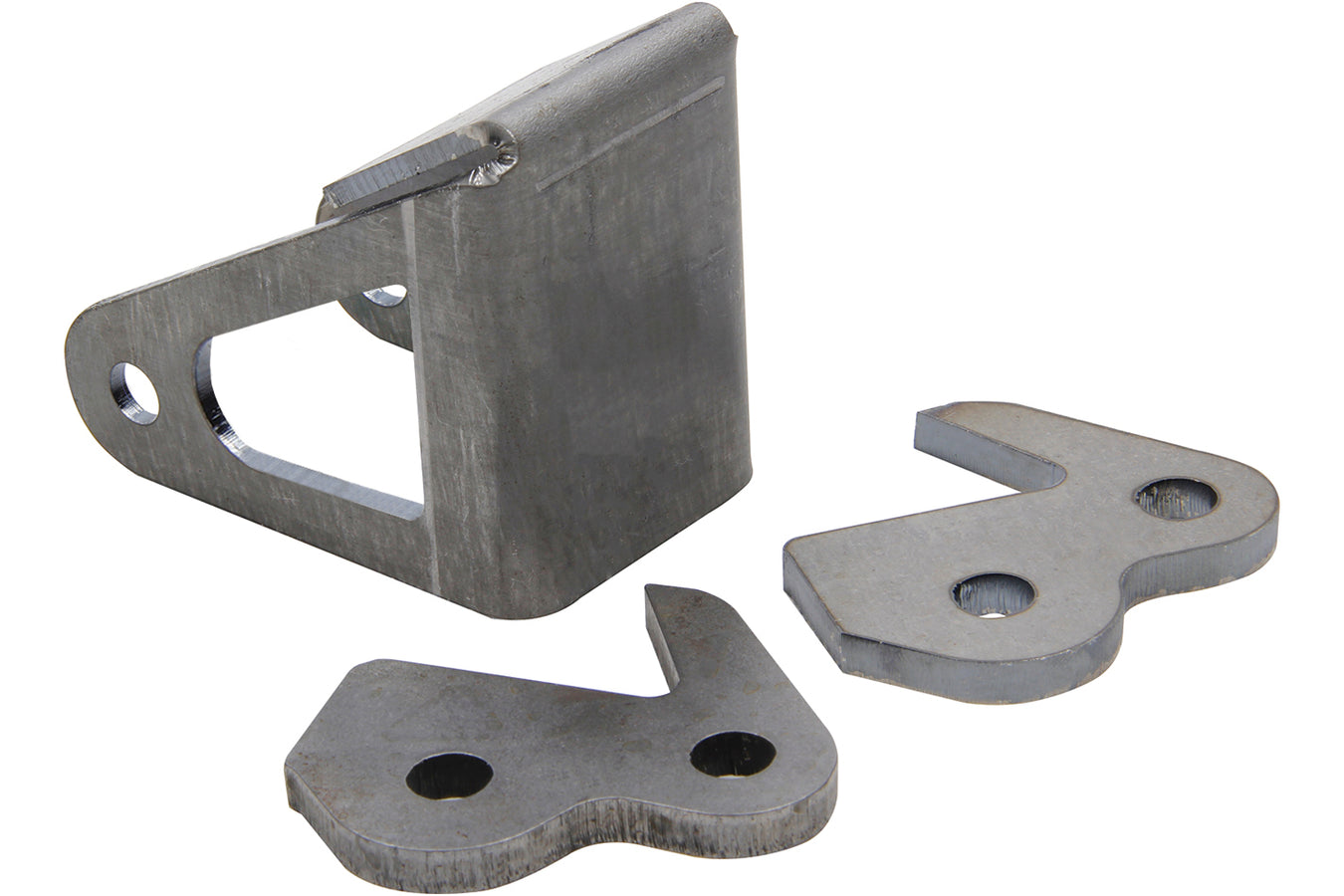 Wheelie Bar Components