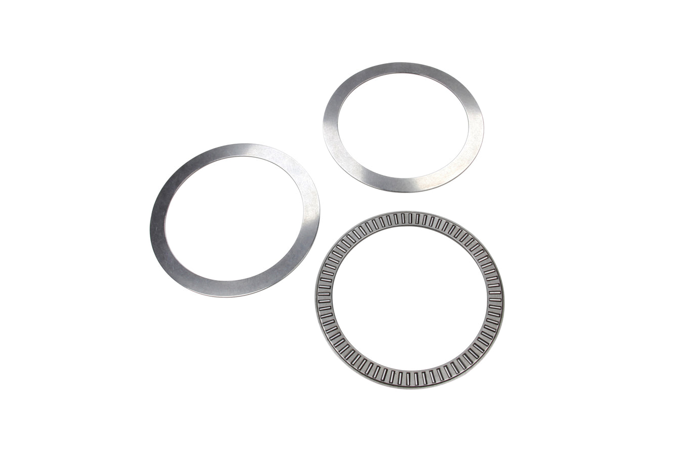 Coil-Over Thrust Bearings
