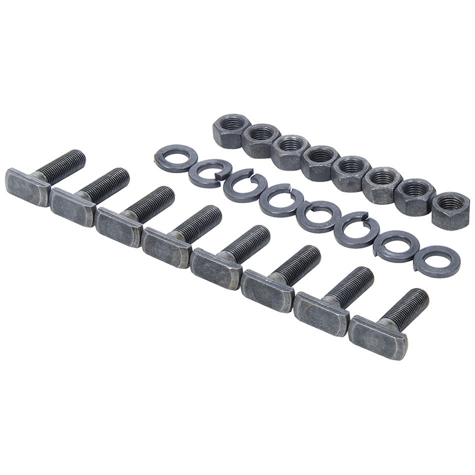Rear End Housing Fastener Kits